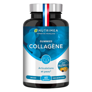 GUMMIES COLLAGENE - VERISOL