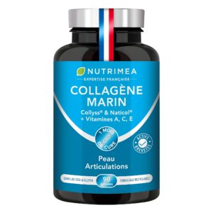 COLLAGENE MARIN - Type 1